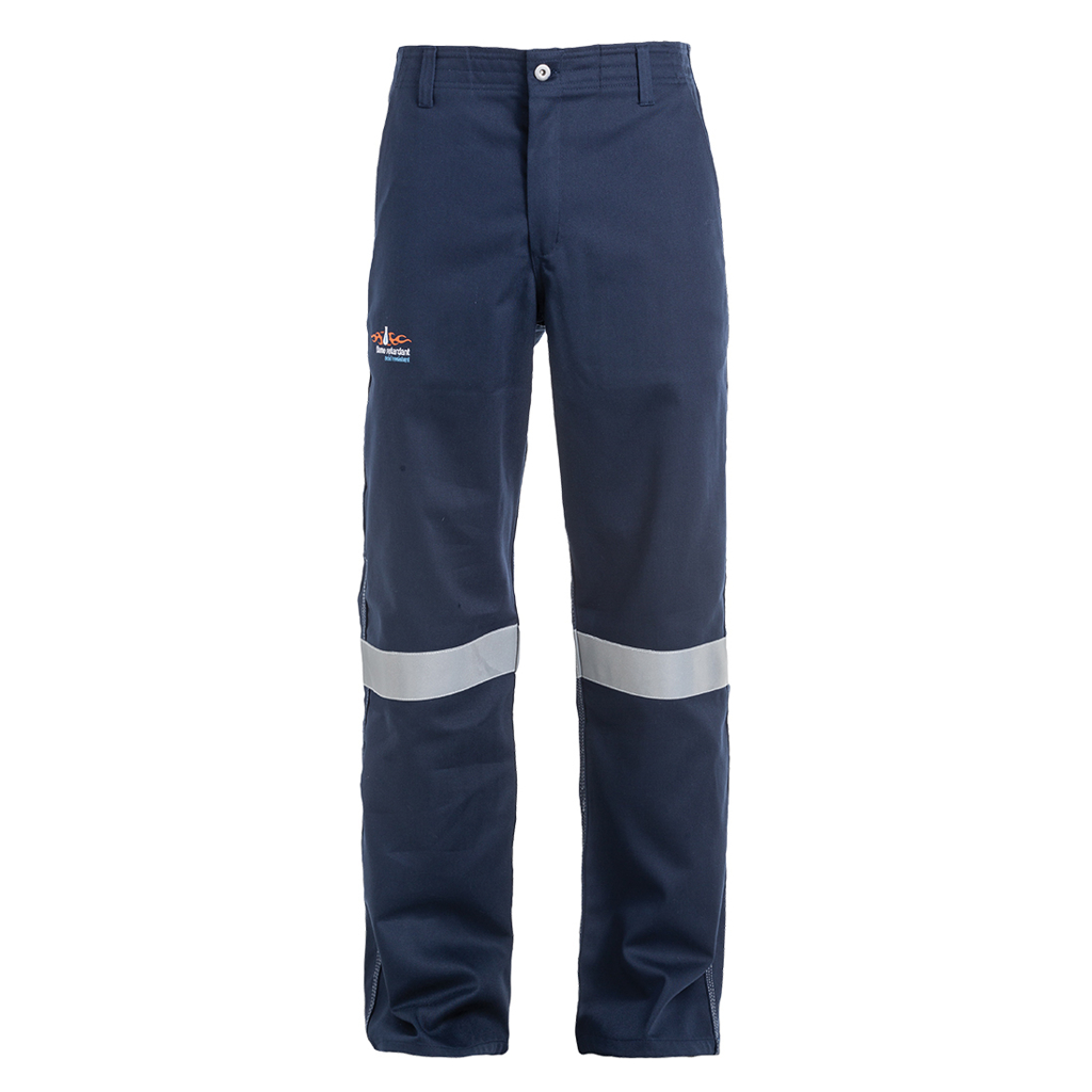 Flame Retardant work trousers | Tranemo Advanced Workwear | Tranemo  Advanced Workwear