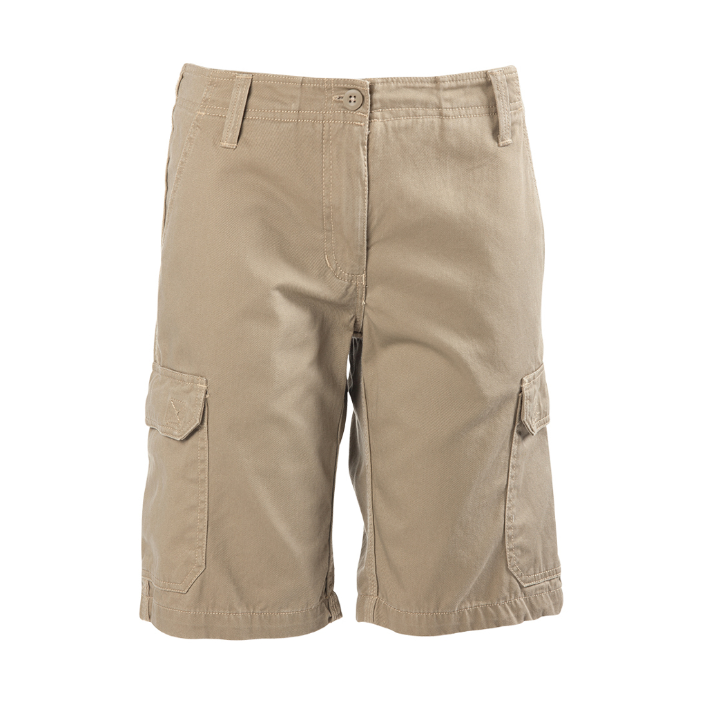 Picture of Women's Cargo Shorts