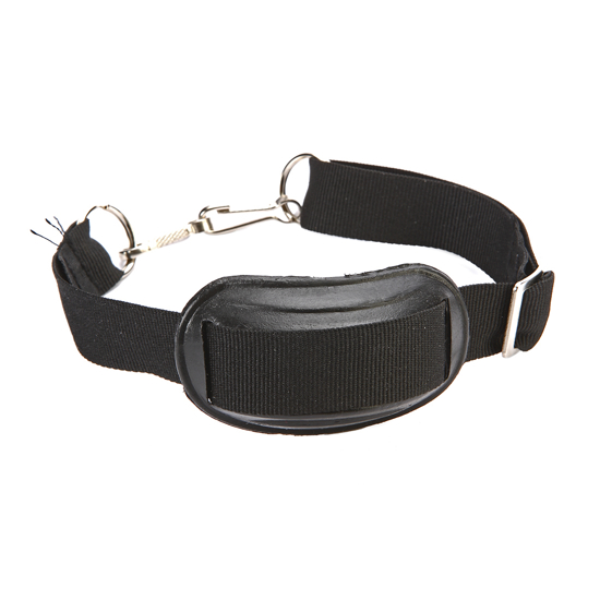 Jonsson Workwear | Hard Hat Chin Strap with Chin Cup