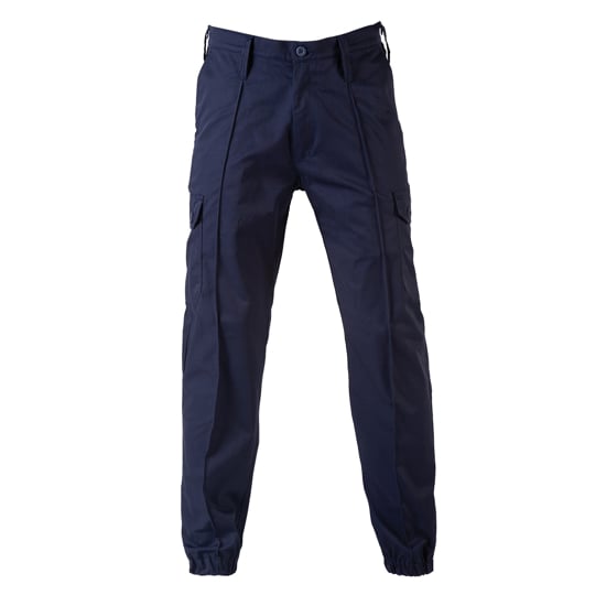 Jonsson Workwear | Security Trousers