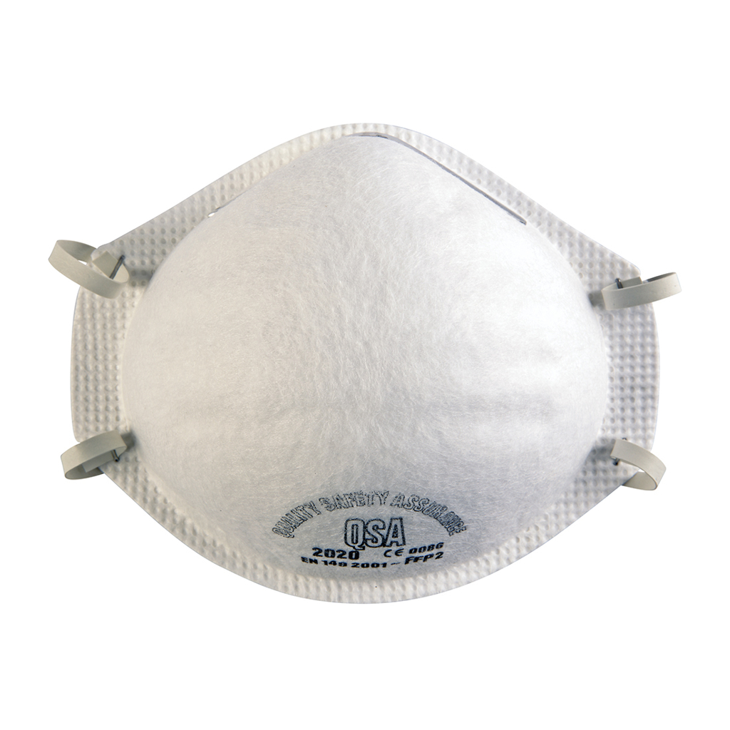 Picture of FFP2 Disposable Masks