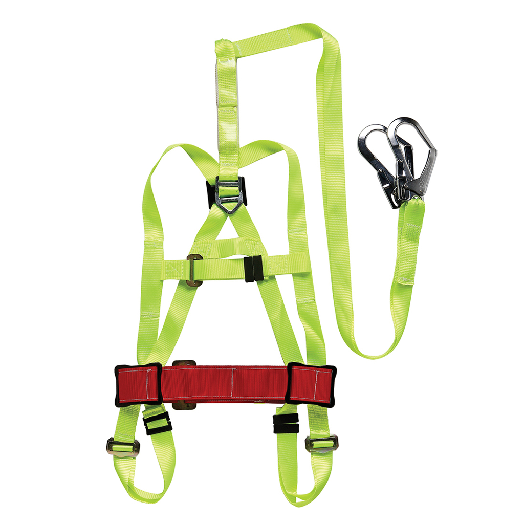 Picture of Scaffolding Safety Harness