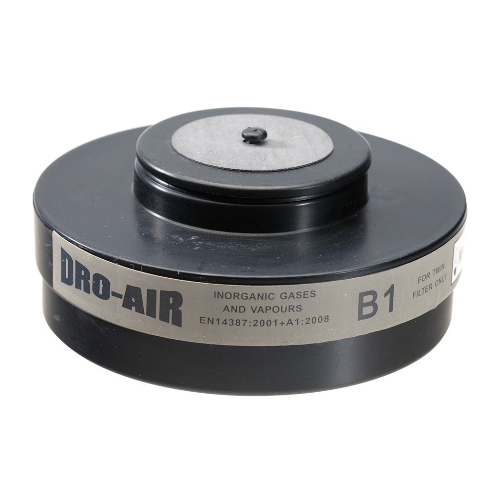 Picture of B1 Acid Gas Unifit Filter Cartridges (2)