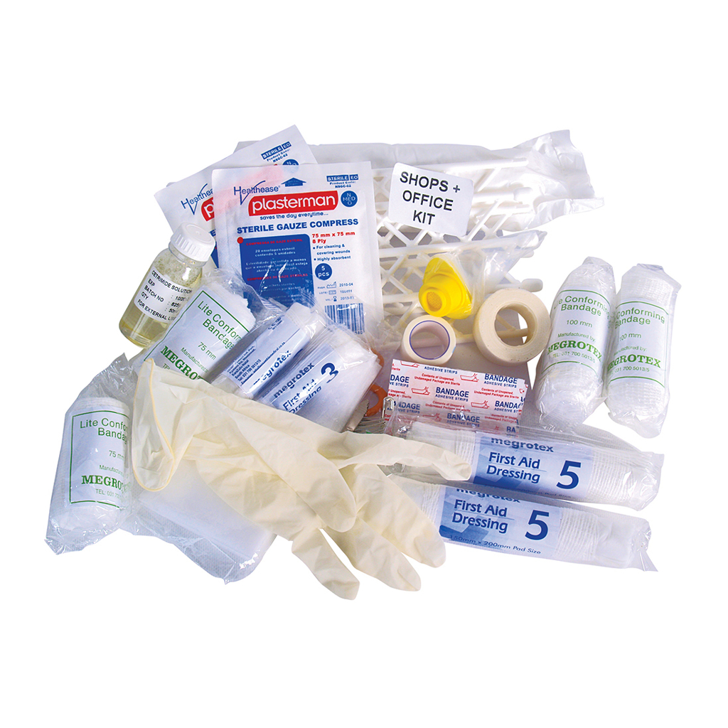 Picture of First Aid Office Refill