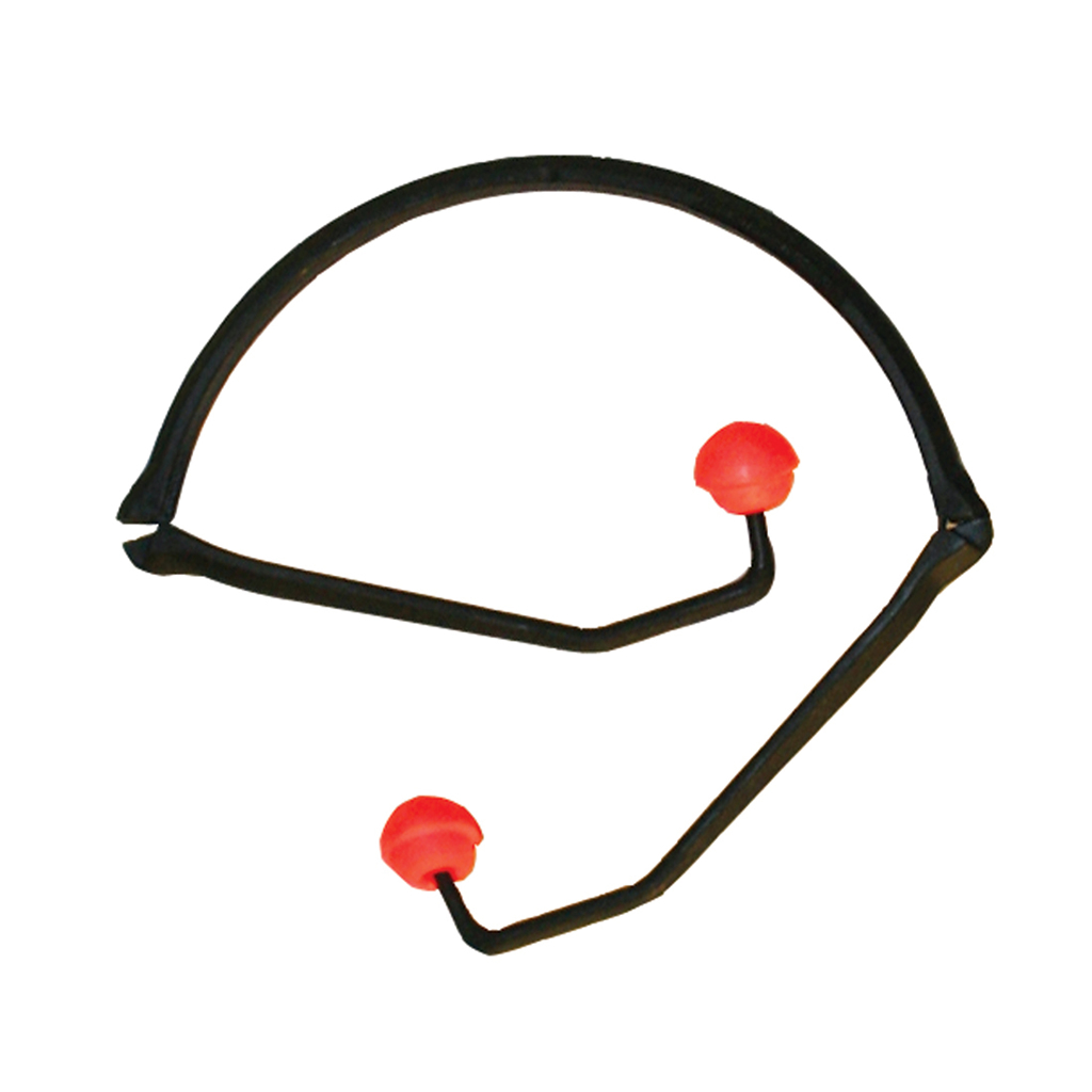 Picture of Percap® Headband Earplugs