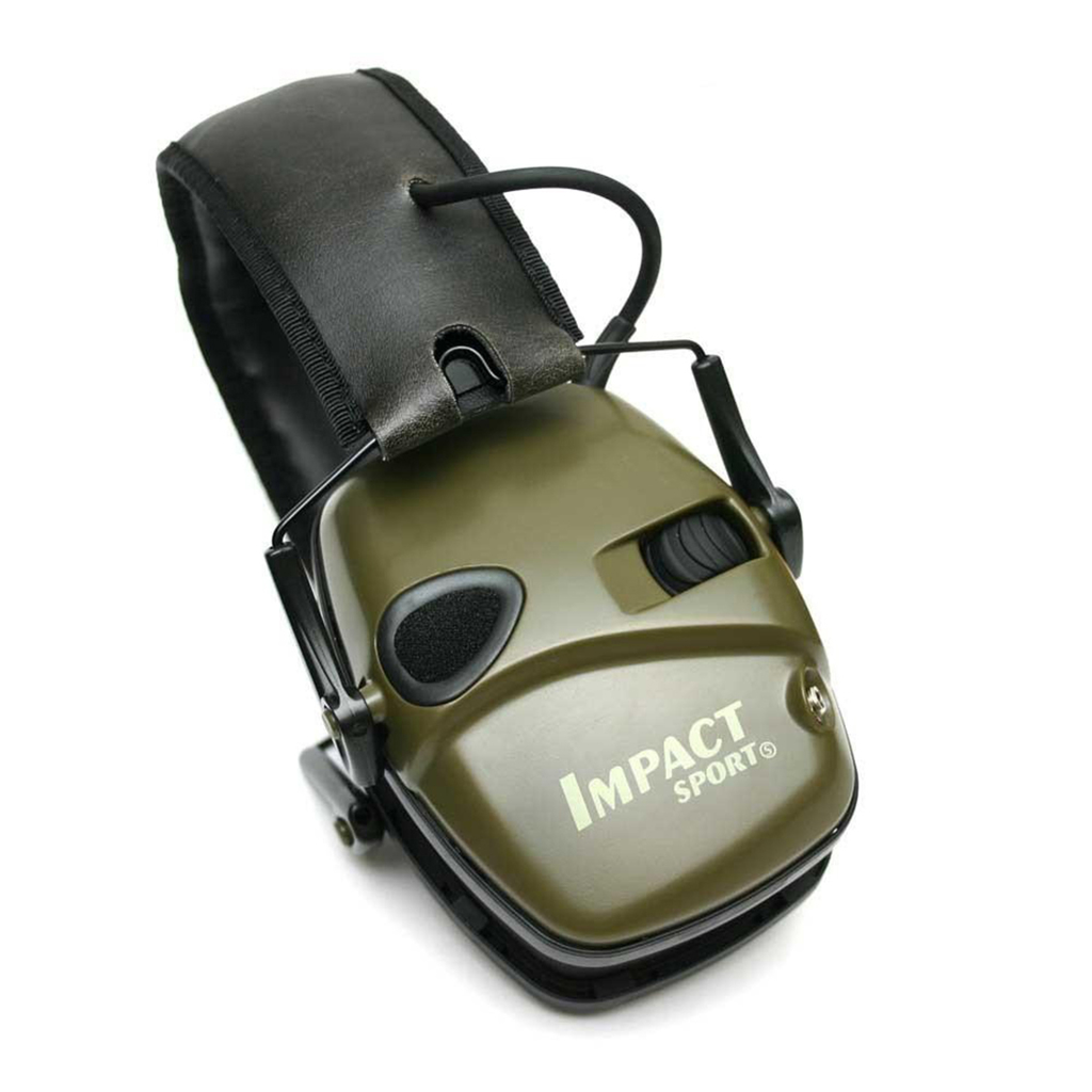Picture of Impact Sports Earmuffs