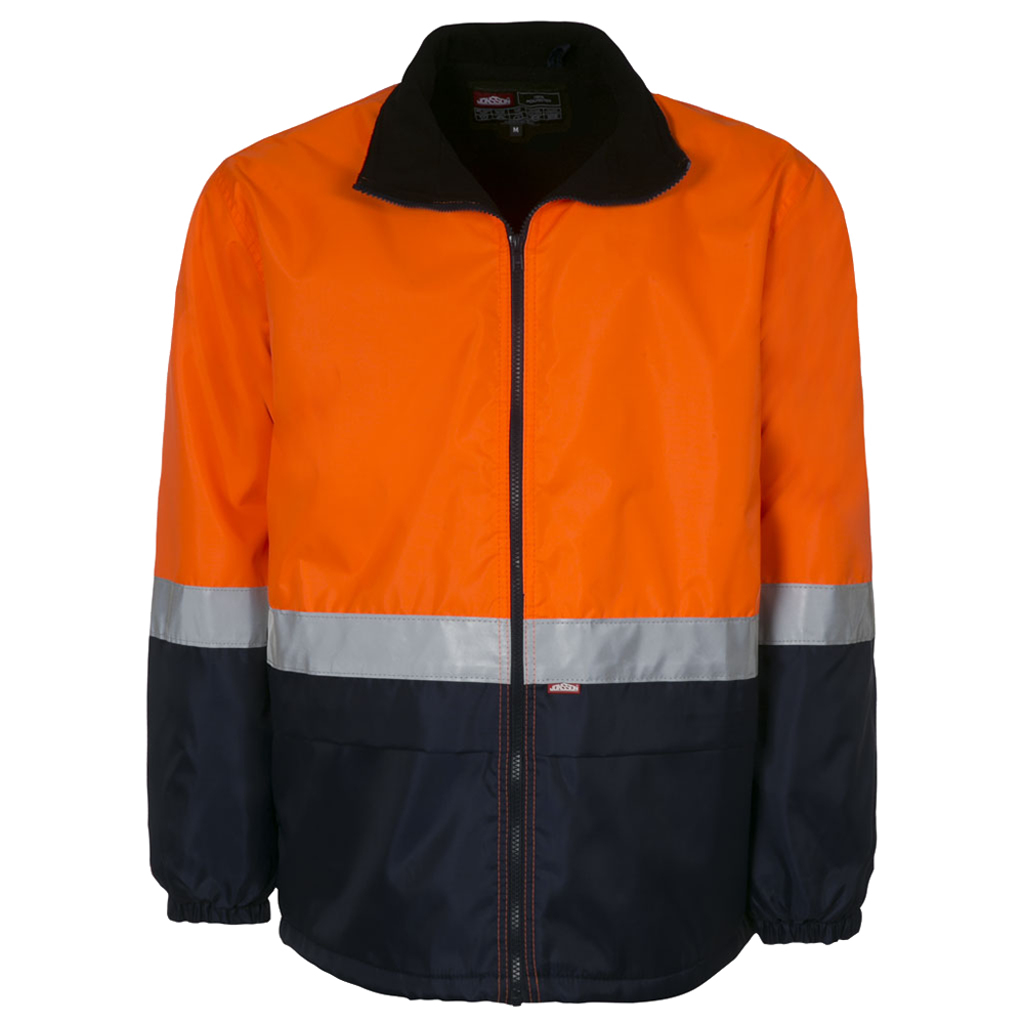 Picture of Essential High Viz Reflective Jacket