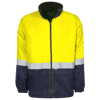 Picture of Essential High Viz Reflective Jacket