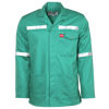 Picture of Flame Retardant Reflective Work Jacket