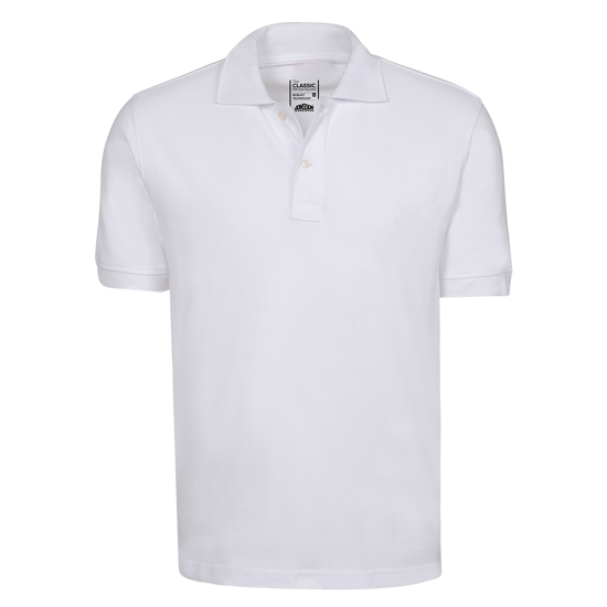 Jonsson Workwear | The Classic 100% Cotton Golfer