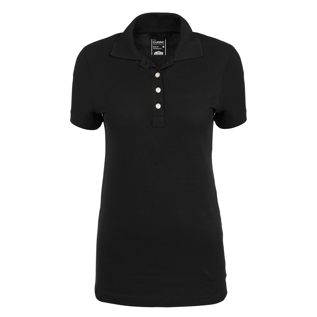 Jonsson Workwear | The Classic 100% Cotton Women’s Golfer