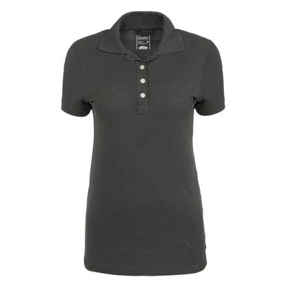 Picture of The Classic 100% Cotton Women’s Golfer