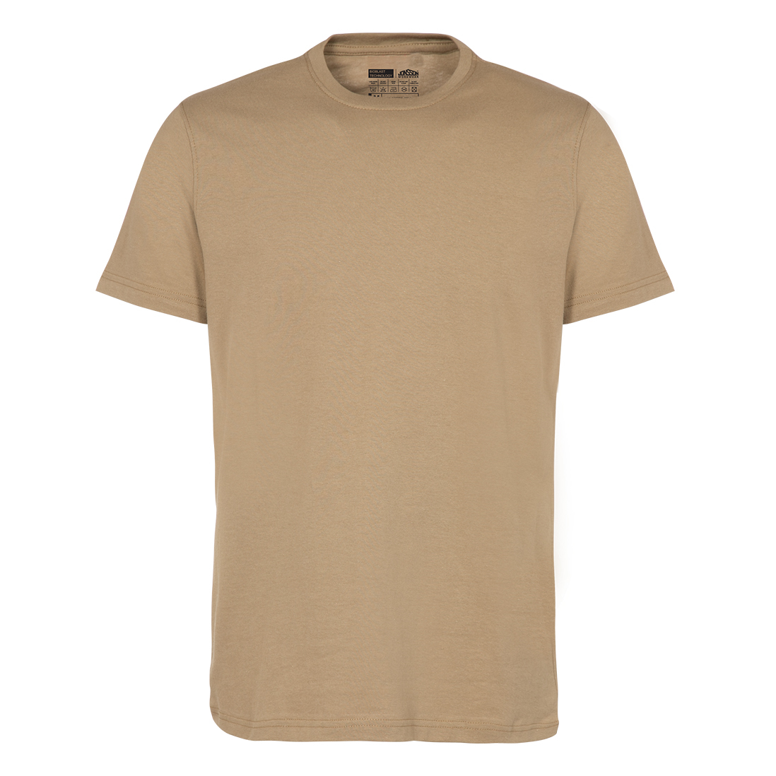 Jonsson Workwear | 100% Cotton Tee Shirt
