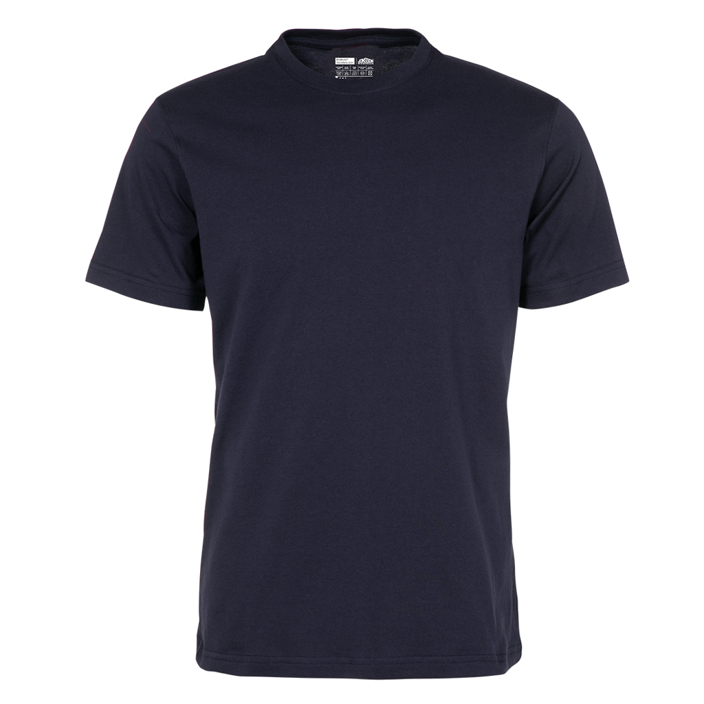 Jonsson Workwear | 100% Cotton Tee Shirt