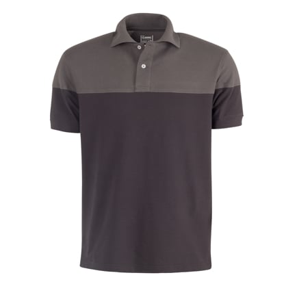 Picture of The Classic 100% Cotton Two Tone Golfer