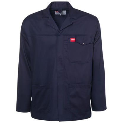 Picture of 100% Cotton Work Jacket