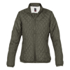 Picture of Women's Quilted Sherpa Jacket