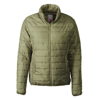 Picture of Women's Packable Jacket