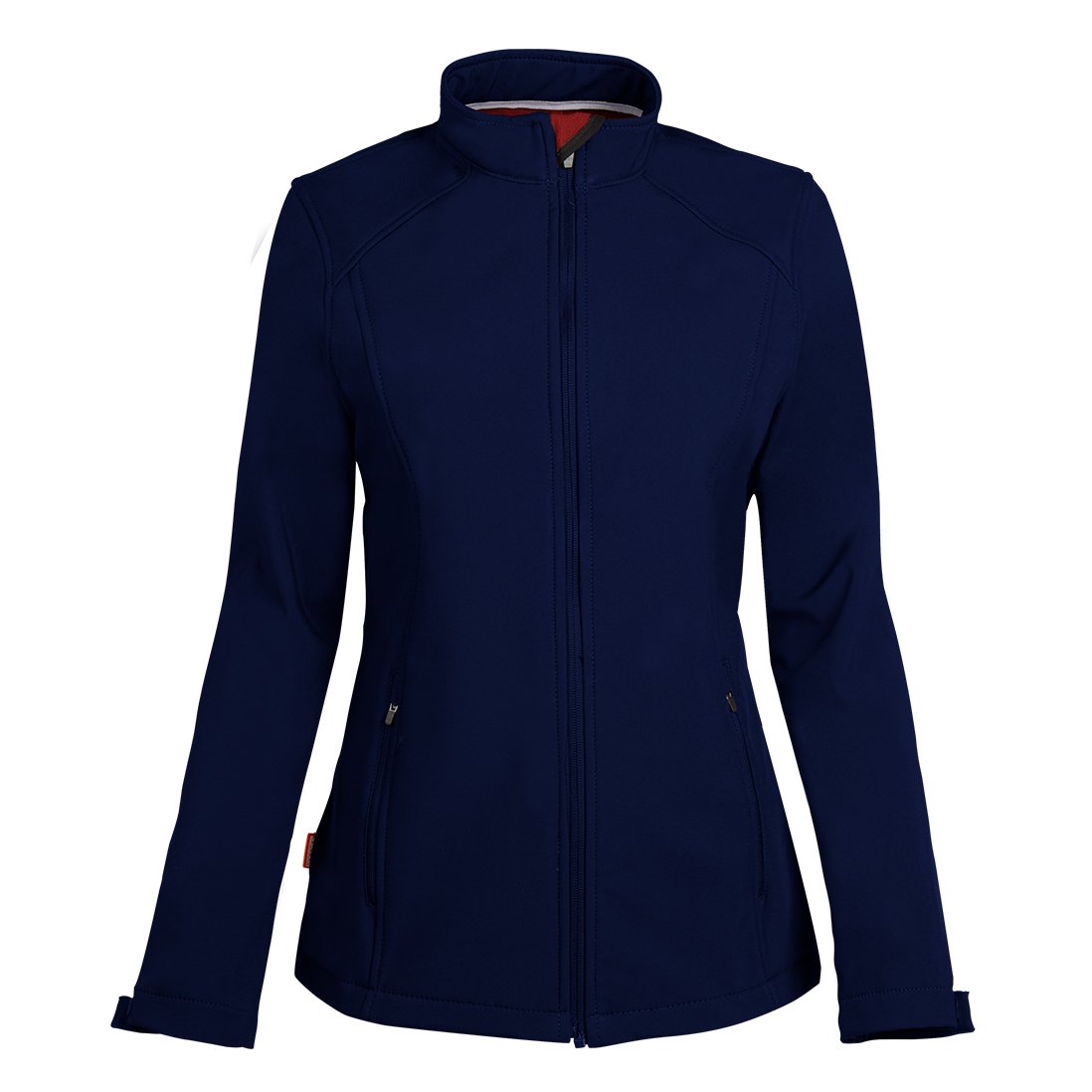 Jonsson Workwear | Women's Softshell Jacket