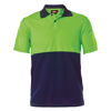 Picture of Two Tone High Viz Golfer