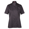 Picture of Women's Short Sleeve Chef Jackets