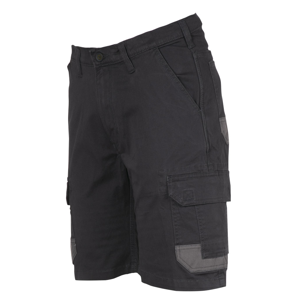 Jonsson Workwear | Super Strength Multi-Pocket Shorts