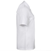 Picture of Women's Short Sleeve Luxury Chef Jacket