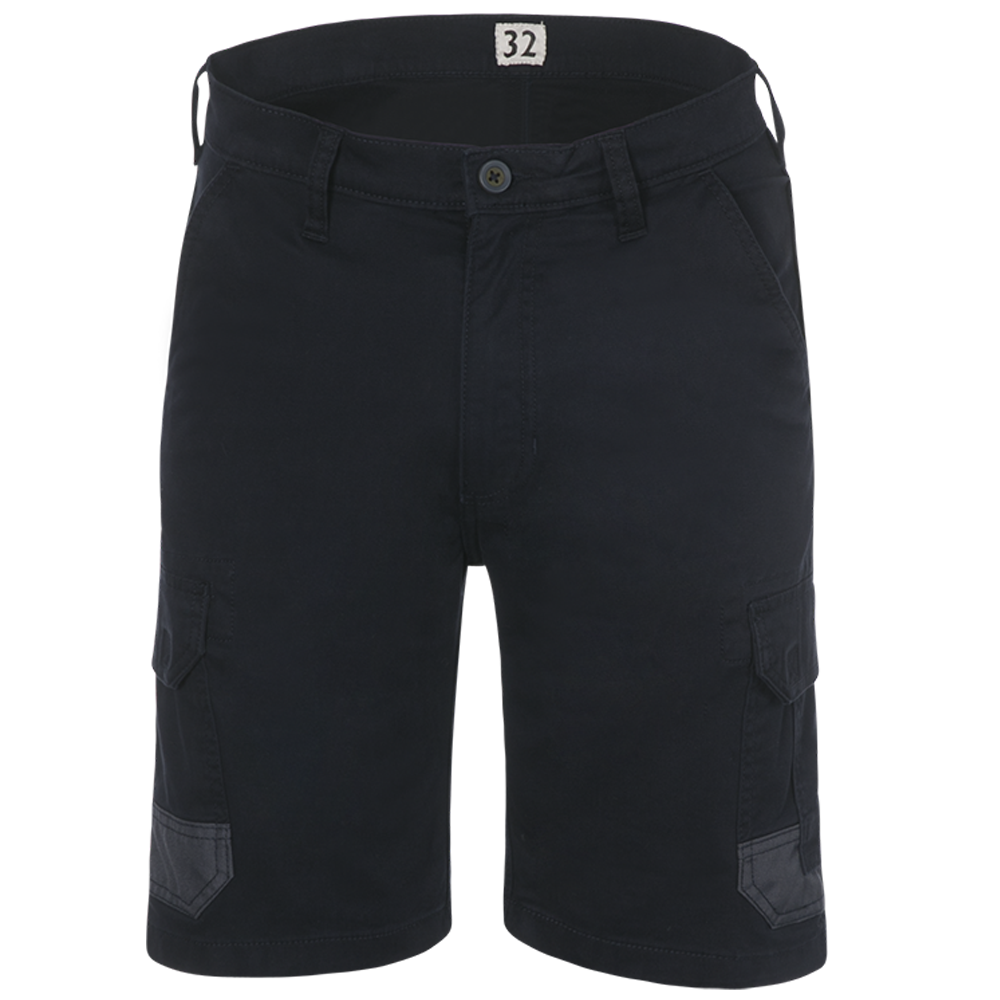 Jonsson Workwear | Super Strength Multi-Pocket Shorts