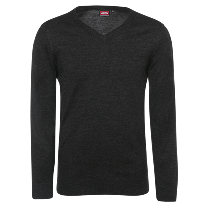 Picture of Men's Long Sleeve Pullover