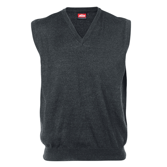 Jonsson Workwear | Men's Sleeveless Pullover