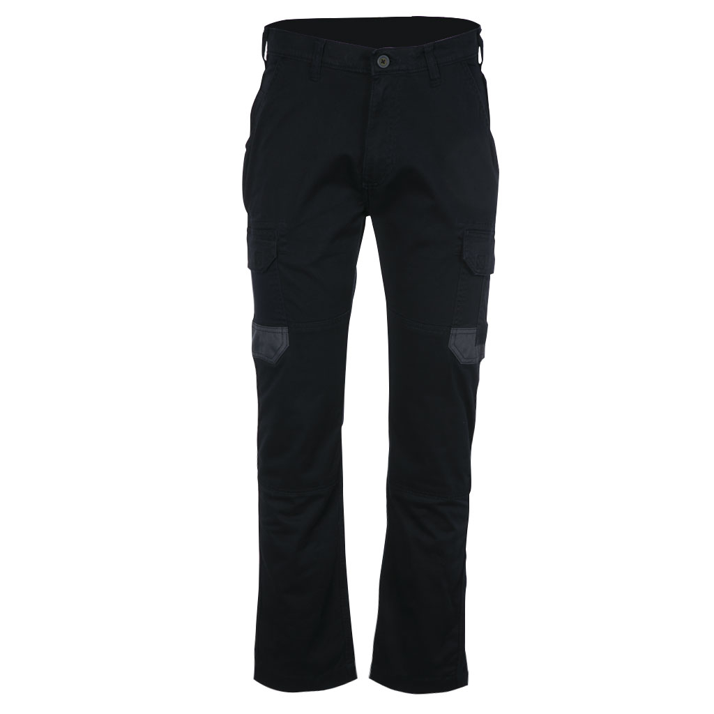 Cheap 2023 Oversized Streetwear Multi-pocket Jeans Cargo Pants Plus Size  Casual Wide Leg Jogger Denim Pants Baggy Trousers Men | Joom