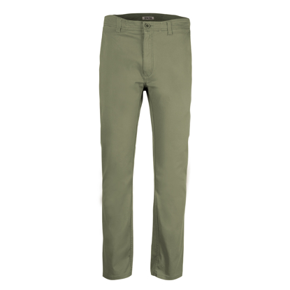 Picture of Flat Front Chino