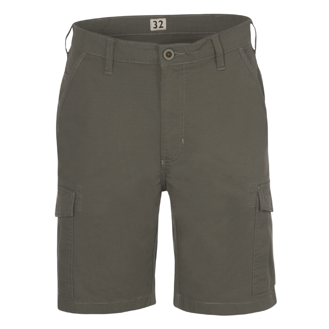 Jonsson Workwear | Ripstop Multi-Pocket Shorts