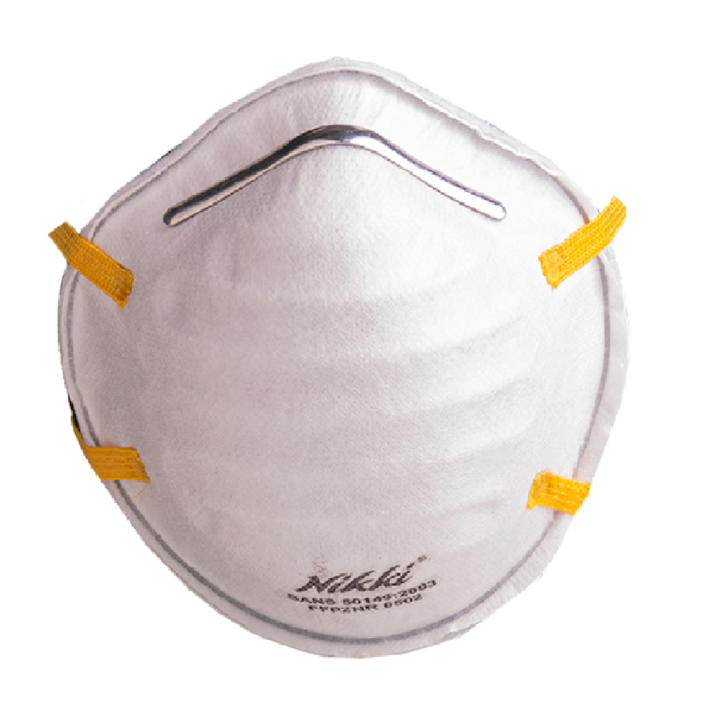Picture of FFP2 Dust Mask