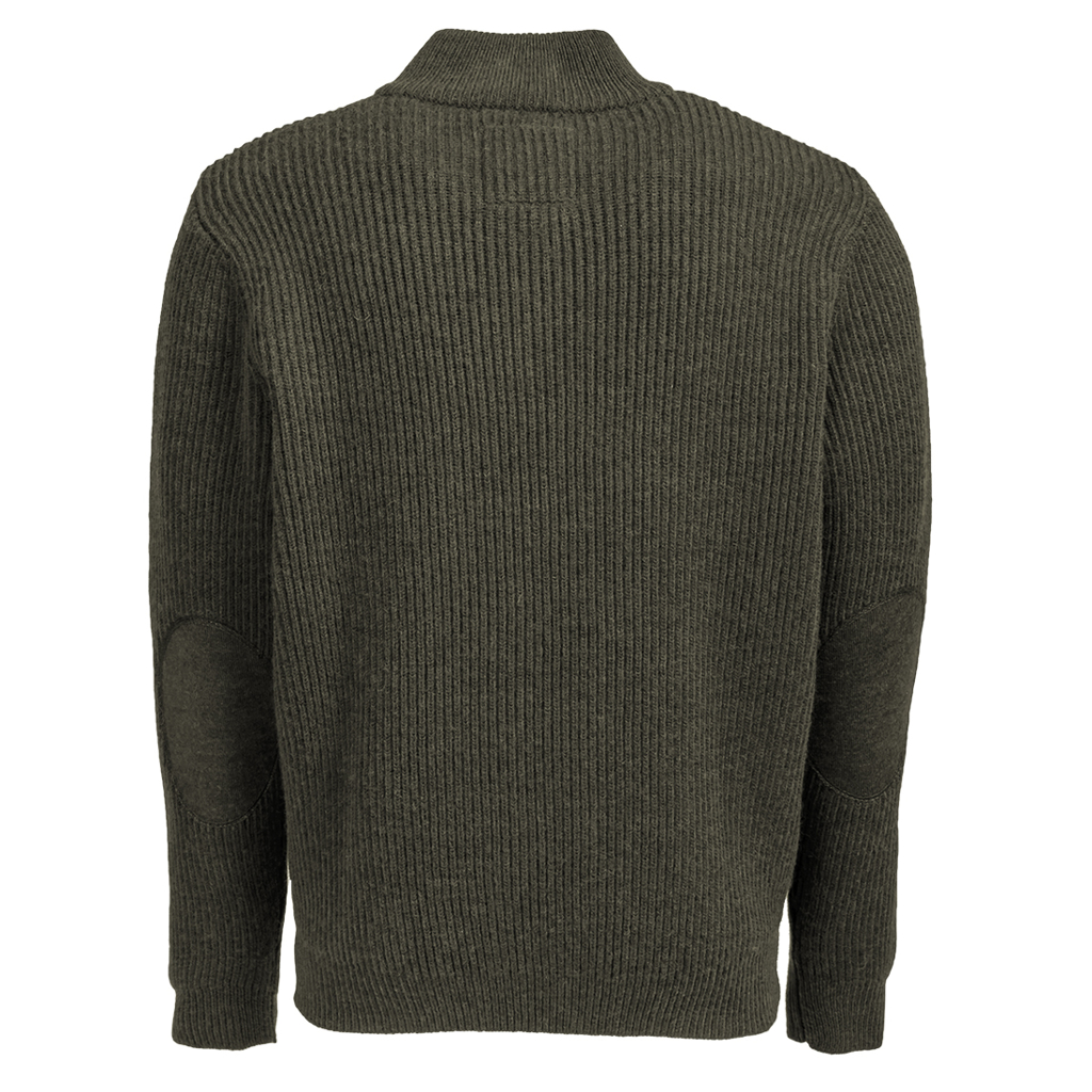 Jonsson Workwear | Men's Button Up Jersey
