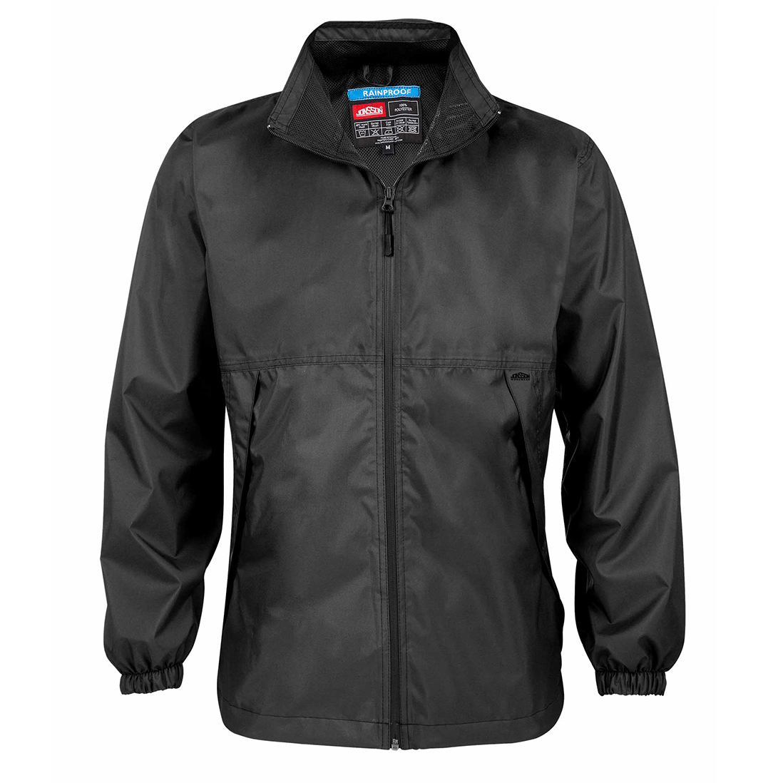 Jonsson Workwear | Water Defender Fleece Jacket