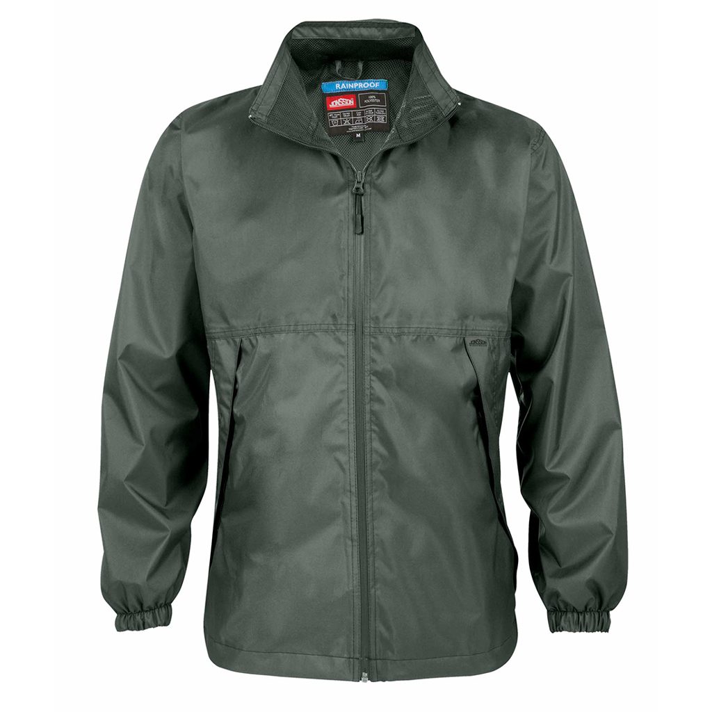 Jonsson Workwear | Water Defender Fleece Jacket