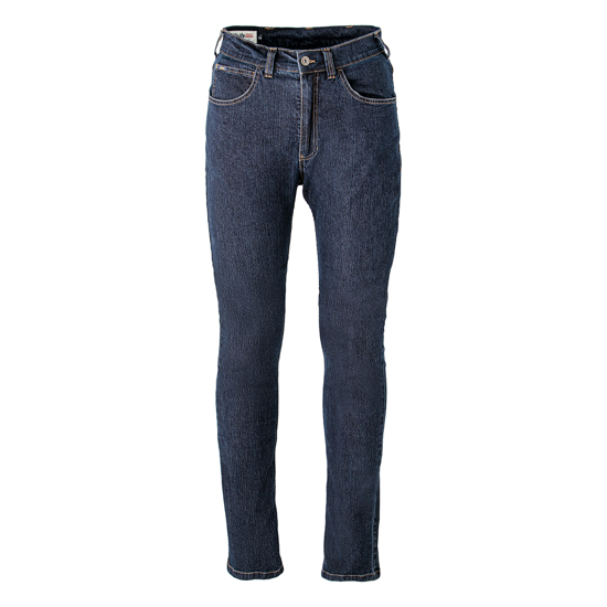 Jonsson Workwear | Men’s Slim Leg 5 Pocket Denim Jean
