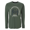 Picture of Long Sleeve Tractor Tee