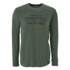Picture of Long Sleeve Military Tee