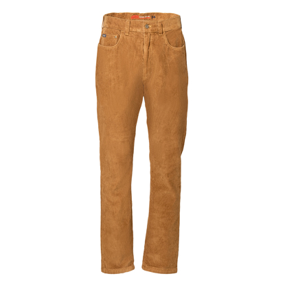 Flame Retardant Anti-Arc Hi - Vis Orange Combat Trouser | From Aspli Safety