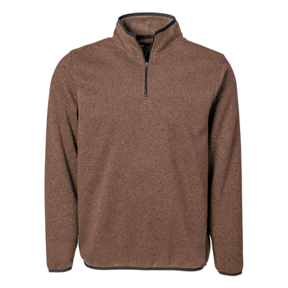 Picture of ¼ Zip Fleece Sweater