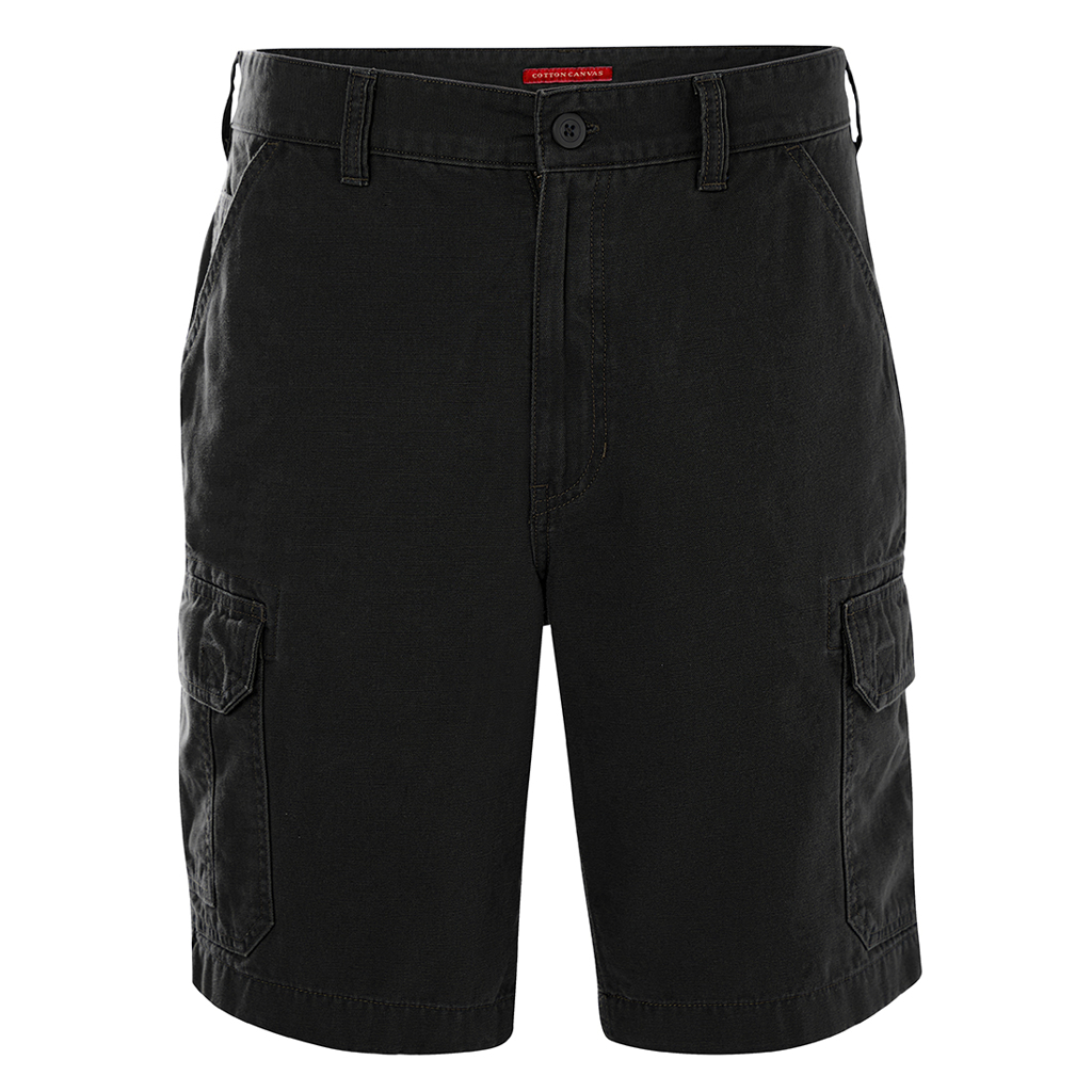 Jonsson Workwear | Legendary Multi-Pocket Cargo Shorts