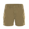 Picture of Legendary Canvas Elasticated Waist Shorts