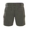 Picture of Legendary Canvas Fixed Waist Shorts