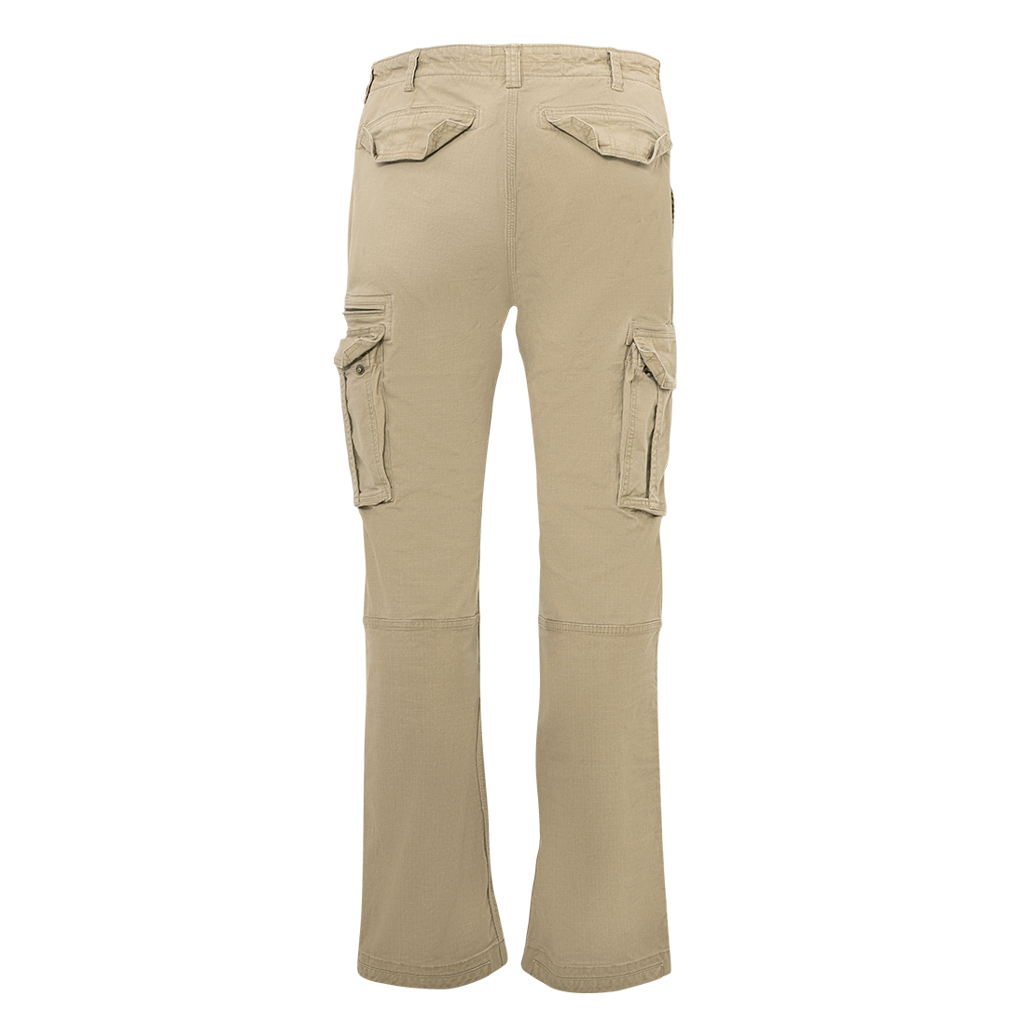 Jonsson Workwear | Rugged Cargo Trousers