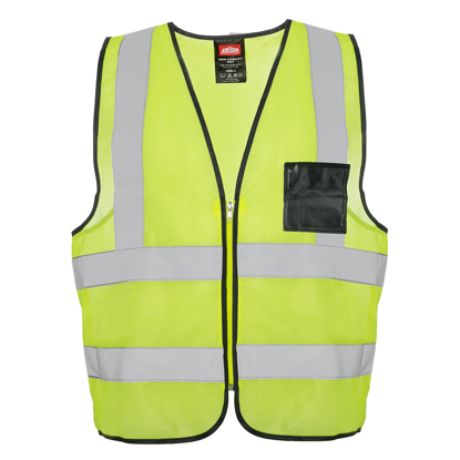Picture of High Visibility Vest