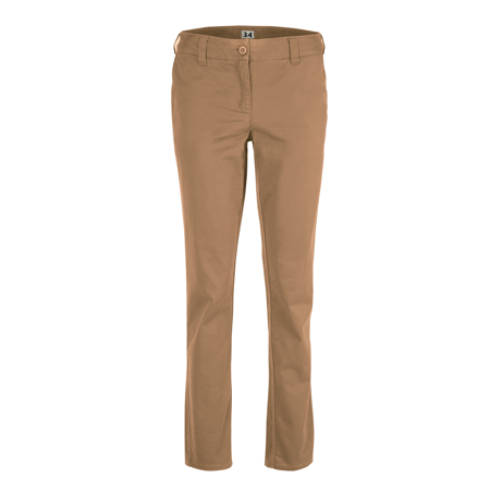 Picture for category Chinos for Women