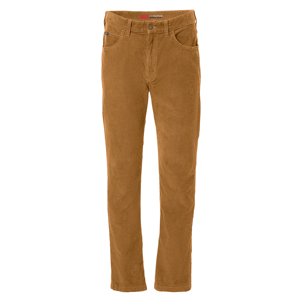 Jonsson Workwear | Limited Edition Stretch 5 Pocket Corduroy Trousers