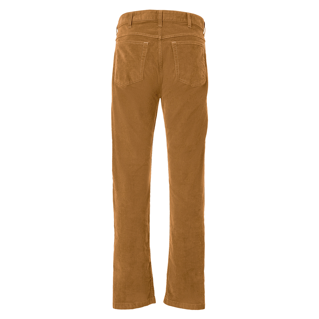 Jonsson Workwear | Limited Edition Stretch 5 Pocket Corduroy Trousers